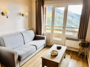 Résidence Antarès - maeva Home - Appartement 2 Pièces 5 Personnes - Sélection MAE-7313